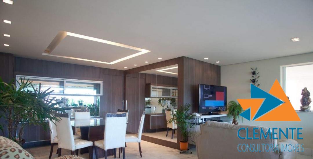 Apartamento, 4 quartos - Foto 10