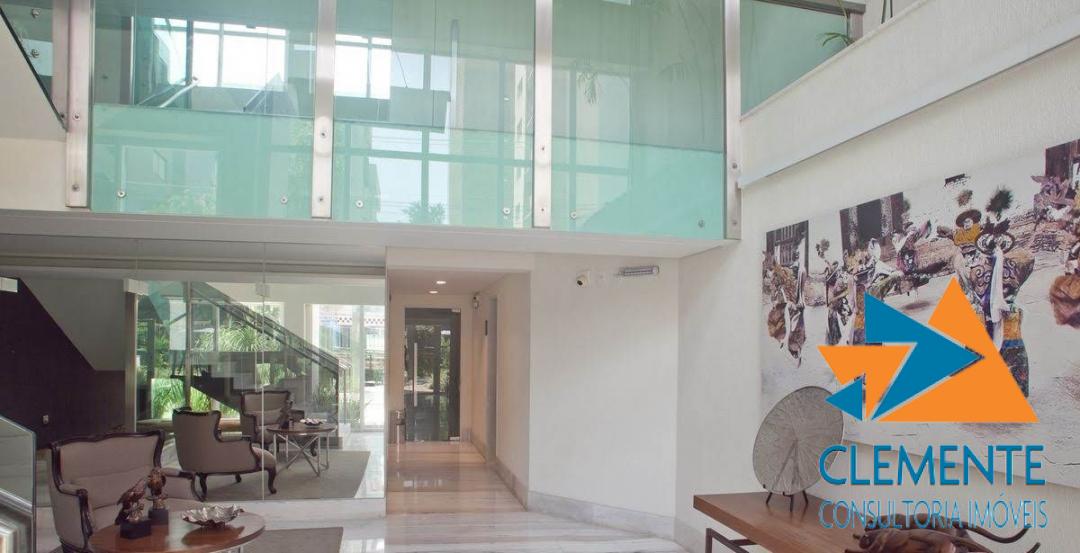 Apartamento, 4 quartos - Foto 21