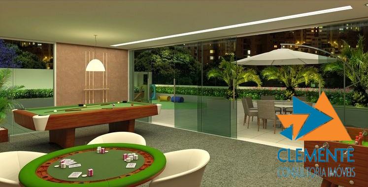 Apartamento, 4 quartos - Foto 3