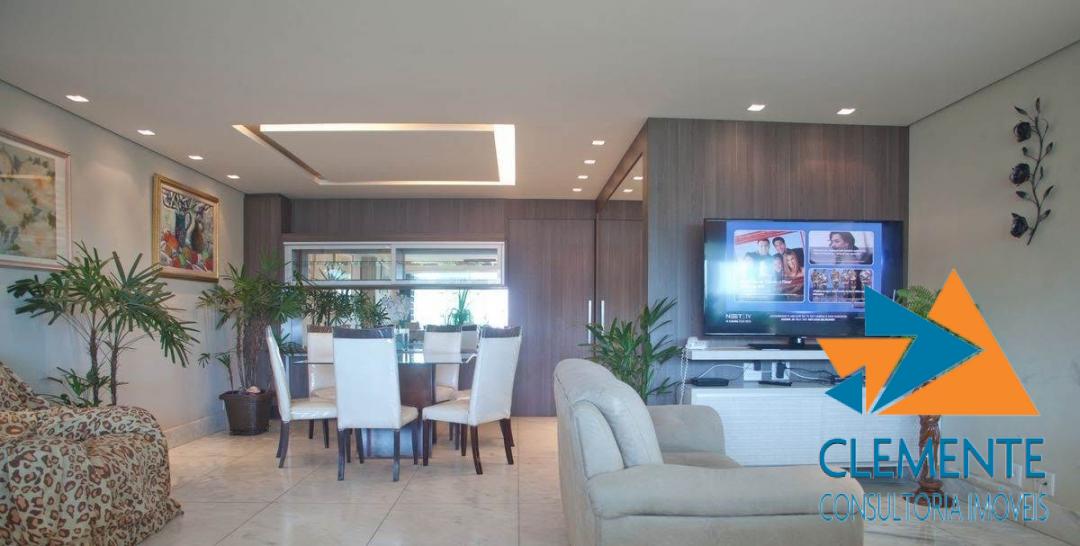 Apartamento, 4 quartos - Foto 20