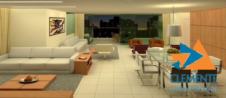 Apartamento, 4 quartos - Foto 4