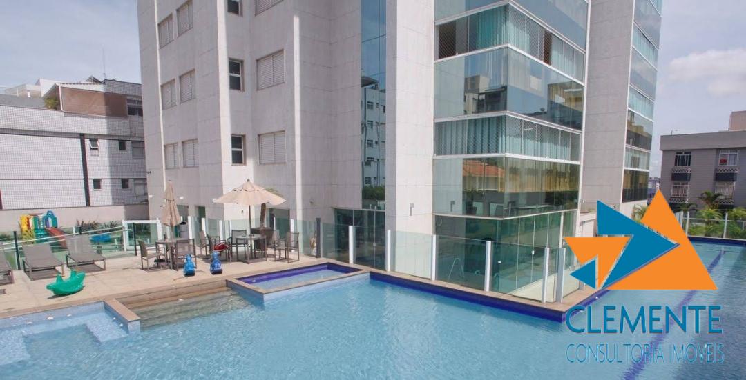 Apartamento, 4 quartos - Foto 1