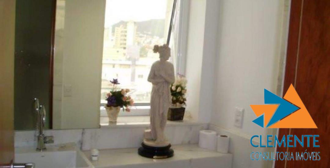 Apartamento, 4 quartos - Foto 12