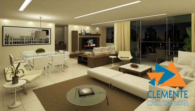 Apartamento, 4 quartos - Foto 5