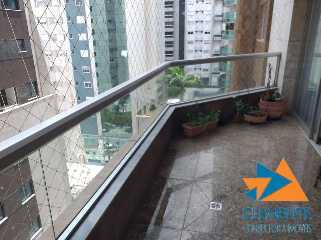 Apartamento, 4 quartos, 190 m² - Foto 24