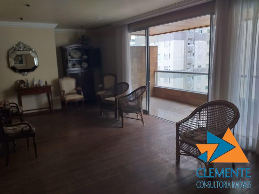 Apartamento, 4 quartos, 190 m² - Foto 22