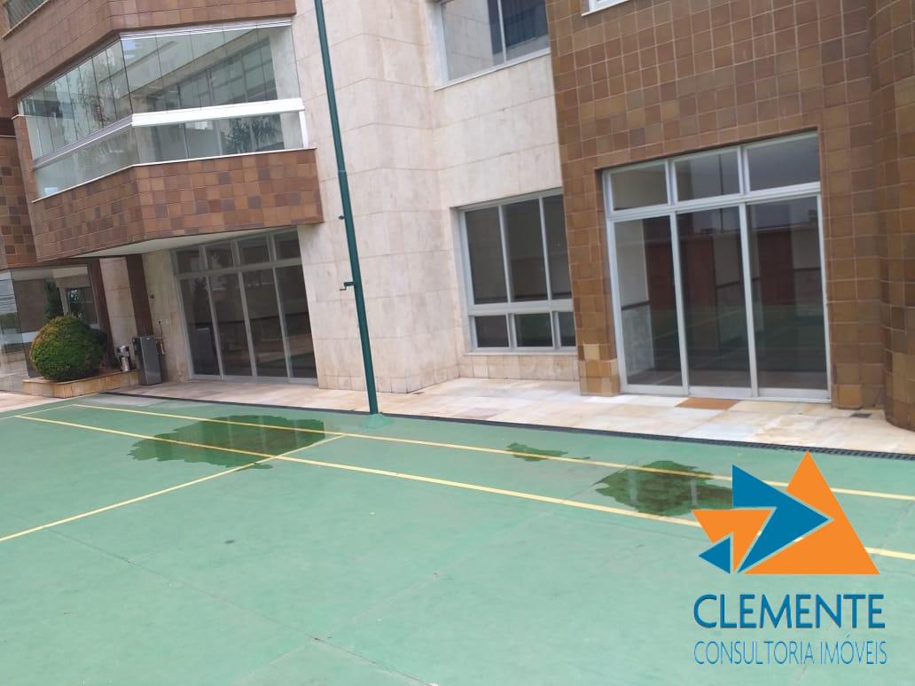 Apartamento, 4 quartos, 190 m² - Foto 5