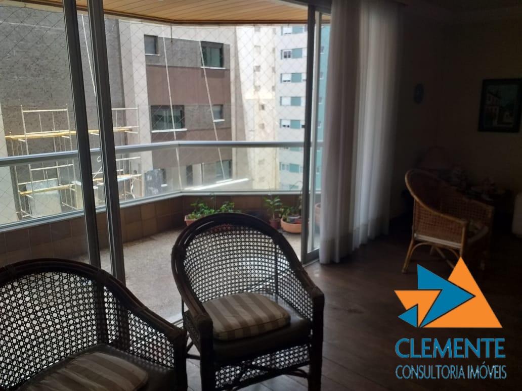 Apartamento, 4 quartos, 190 m² - Foto 30