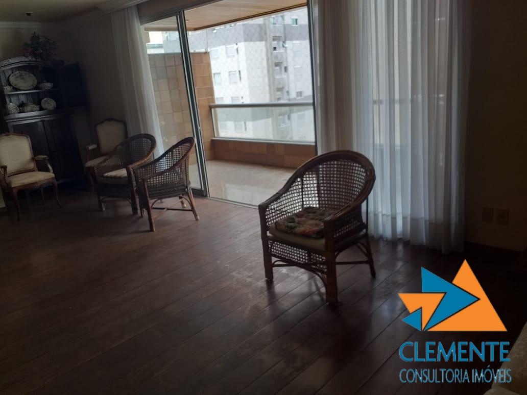 Apartamento, 4 quartos, 190 m² - Foto 18