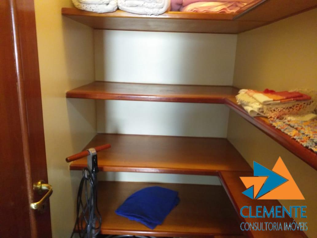 Apartamento, 4 quartos, 190 m² - Foto 35
