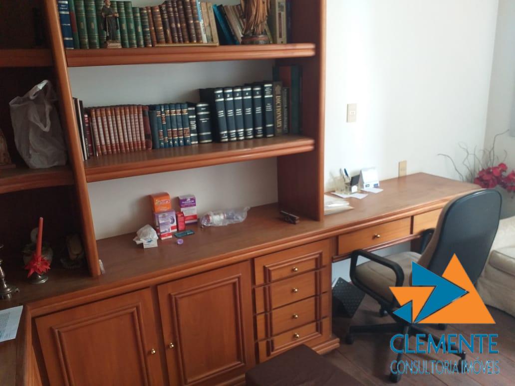 Apartamento, 4 quartos, 190 m² - Foto 37