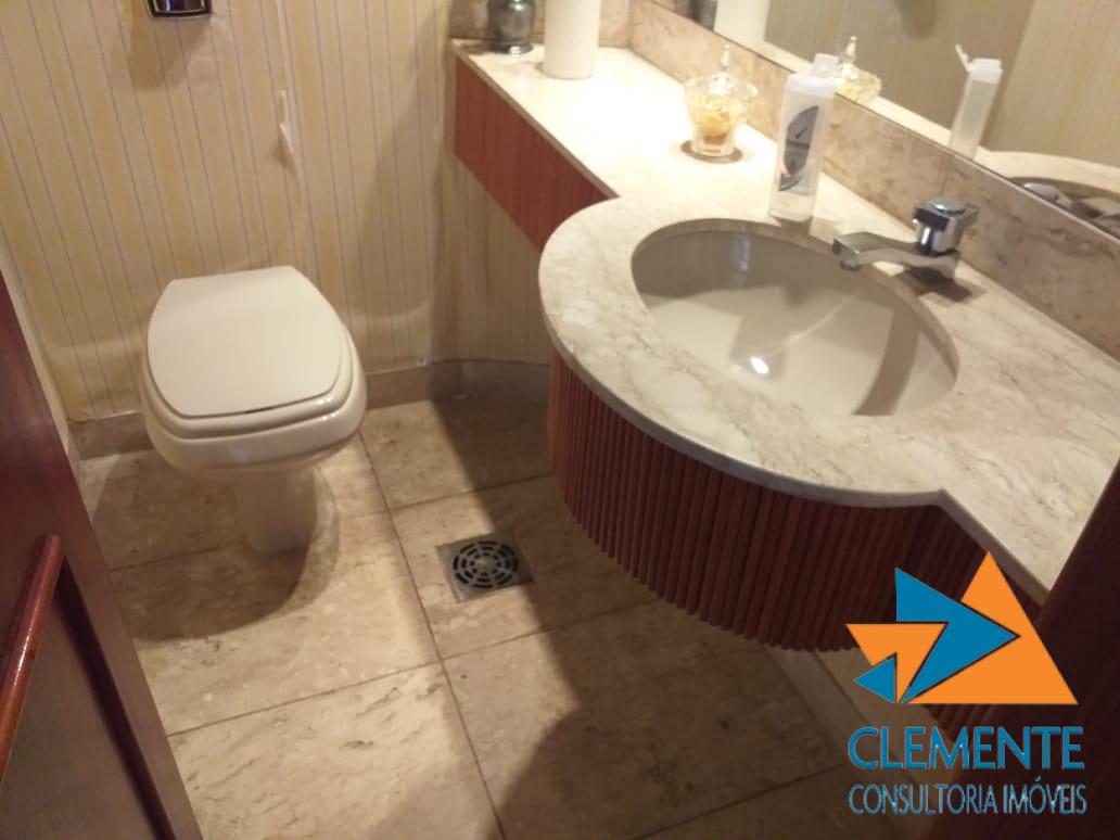 Apartamento, 4 quartos, 190 m² - Foto 26