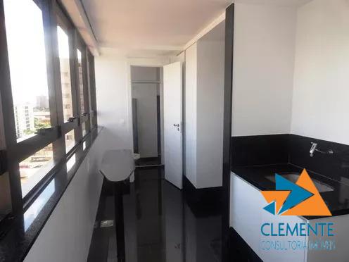 Apartamento, 4 quartos, 213 m² - Foto 17