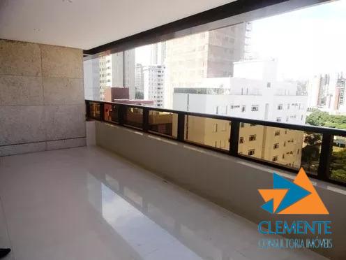 Apartamento, 4 quartos, 213 m² - Foto 12