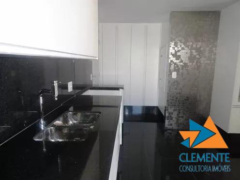 Apartamento, 4 quartos, 213 m² - Foto 4