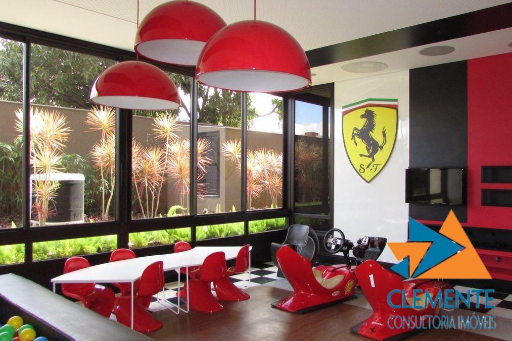 Apartamento, 4 quartos, 213 m² - Foto 14