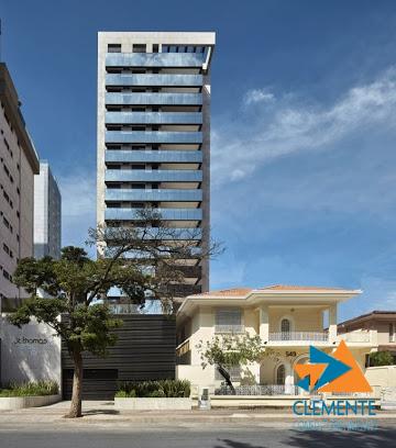 Apartamento, 4 quartos, 213 m² - Foto 1
