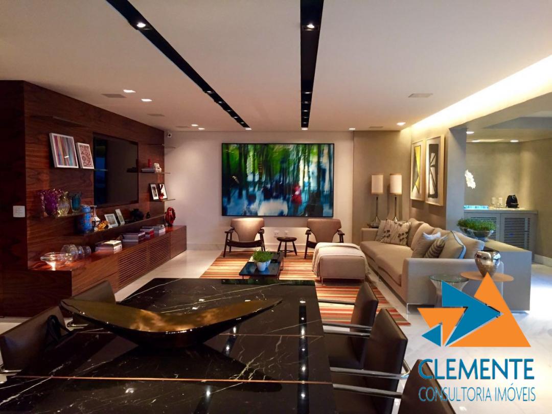 Apartamento, 4 quartos, 213 m² - Foto 25