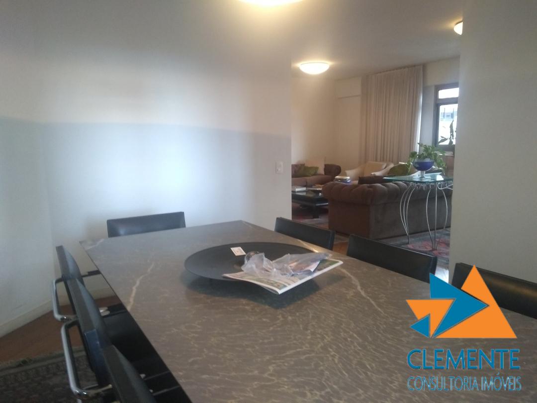 Apartamento, 4 quartos, 250 m² - Foto 12