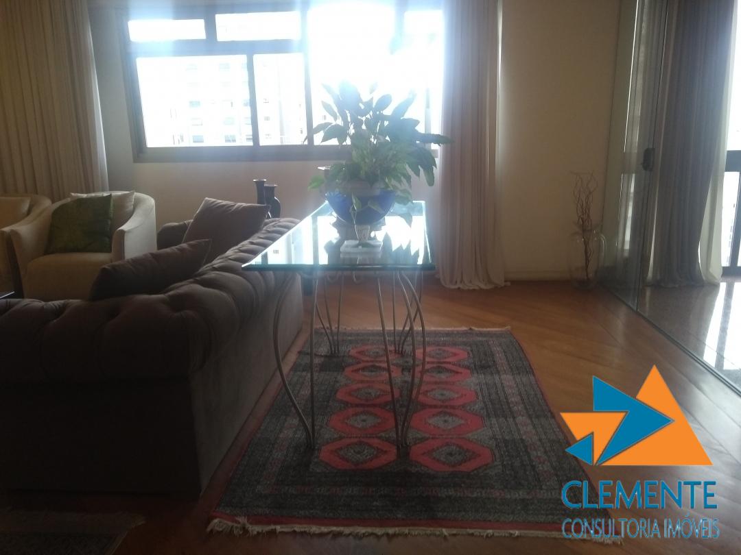 Apartamento, 4 quartos, 250 m² - Foto 6
