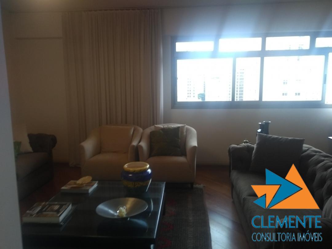 Apartamento, 4 quartos, 250 m² - Foto 9