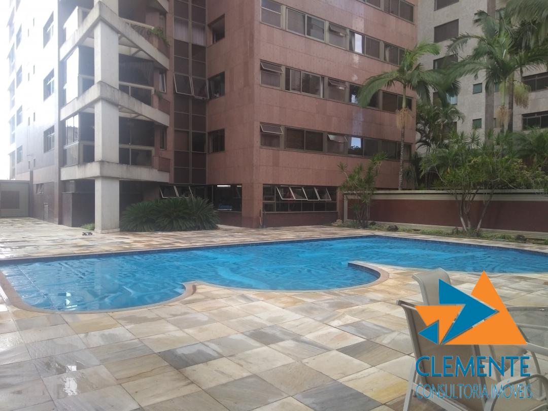 Apartamento, 4 quartos, 250 m² - Foto 1