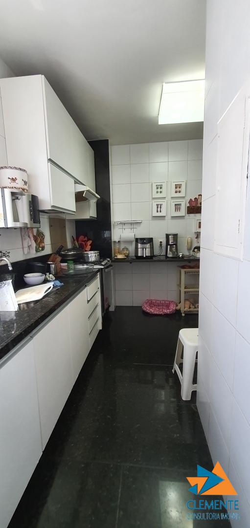 Apartamento, 4 quartos, 135 m² - Foto 19