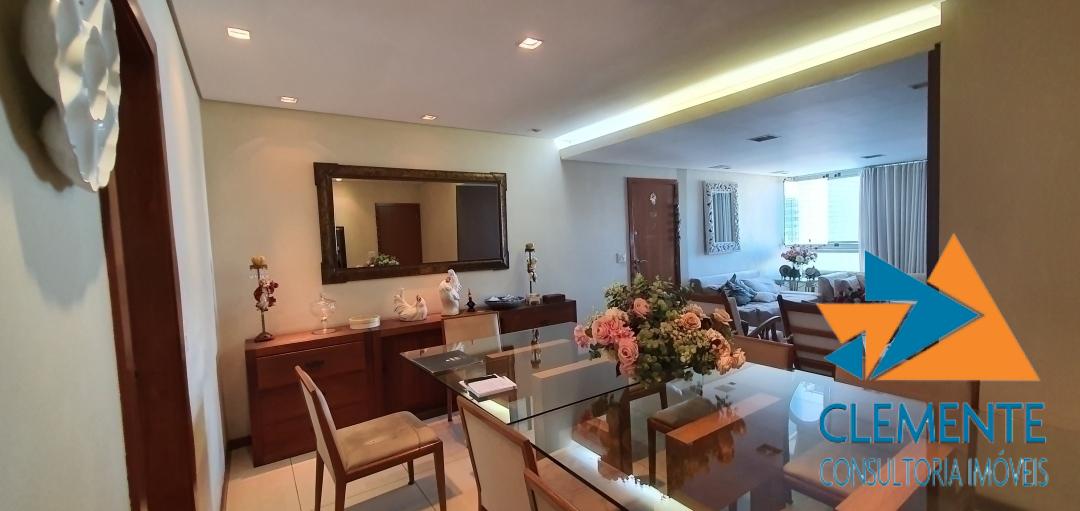 Apartamento, 4 quartos, 135 m² - Foto 3