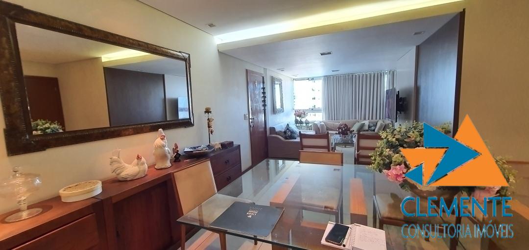 Apartamento, 4 quartos, 135 m² - Foto 5