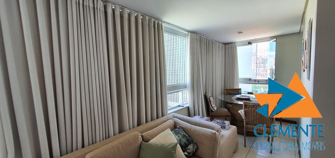 Apartamento, 4 quartos, 135 m² - Foto 8