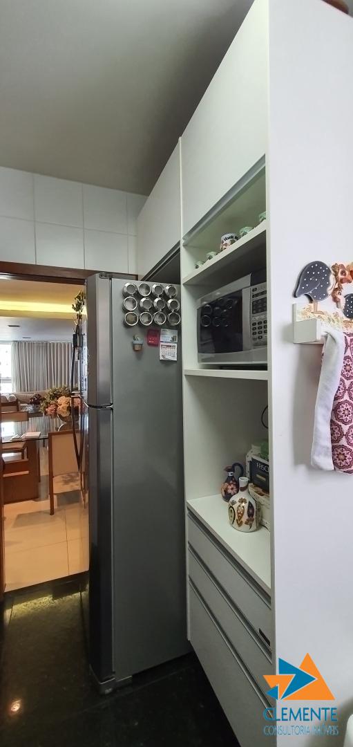 Apartamento, 4 quartos, 135 m² - Foto 21