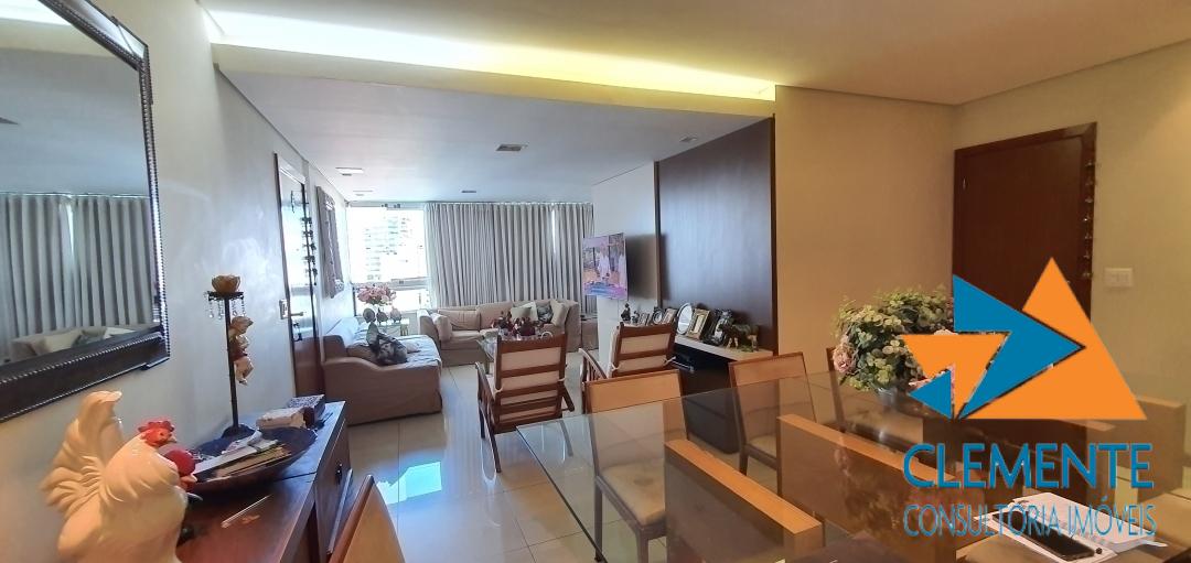 Apartamento, 4 quartos, 135 m² - Foto 6