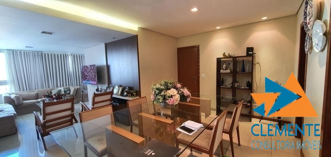 Apartamento, 4 quartos, 135 m² - Foto 2