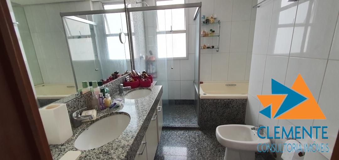 Apartamento, 4 quartos, 135 m² - Foto 13