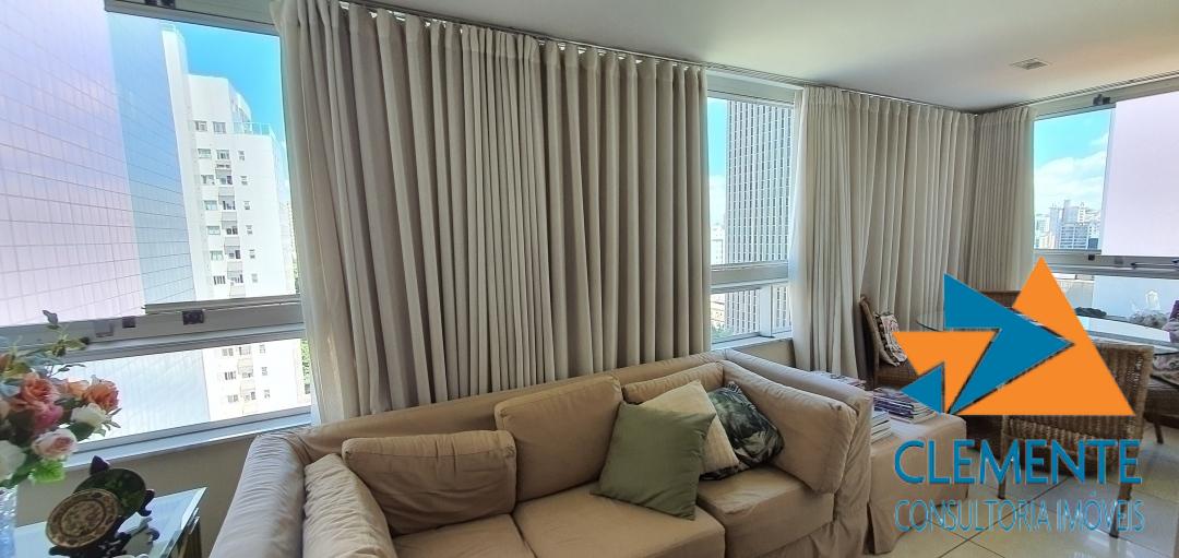 Apartamento, 4 quartos, 135 m² - Foto 9