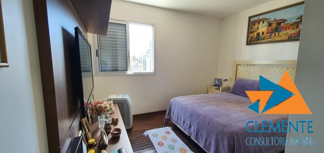 Apartamento, 4 quartos, 135 m² - Foto 10