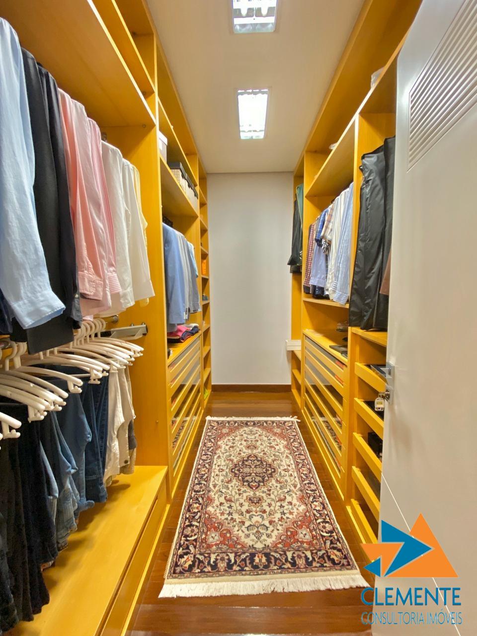 Apartamento, 4 quartos, 345 m² - Foto 16