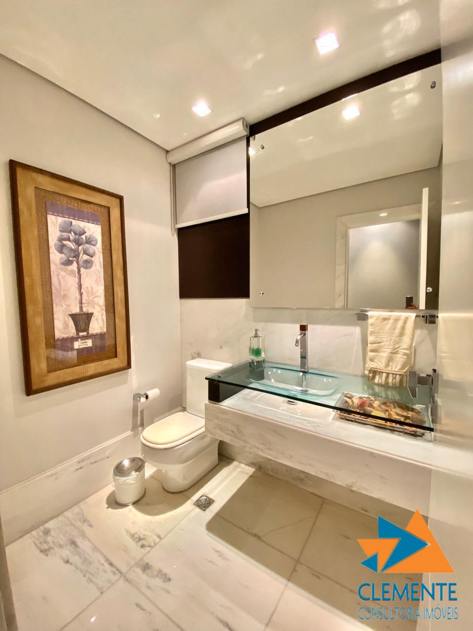 Apartamento, 4 quartos, 345 m² - Foto 12