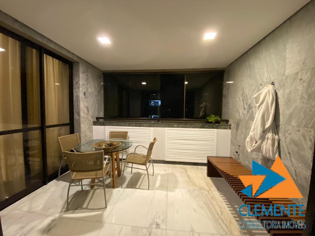 Apartamento, 4 quartos, 345 m² - Foto 5