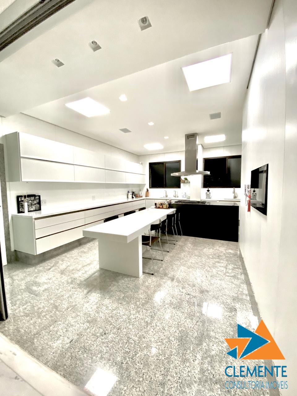 Apartamento, 4 quartos, 345 m² - Foto 6