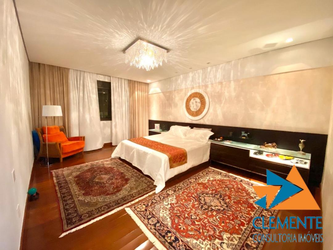Apartamento, 4 quartos, 345 m² - Foto 19