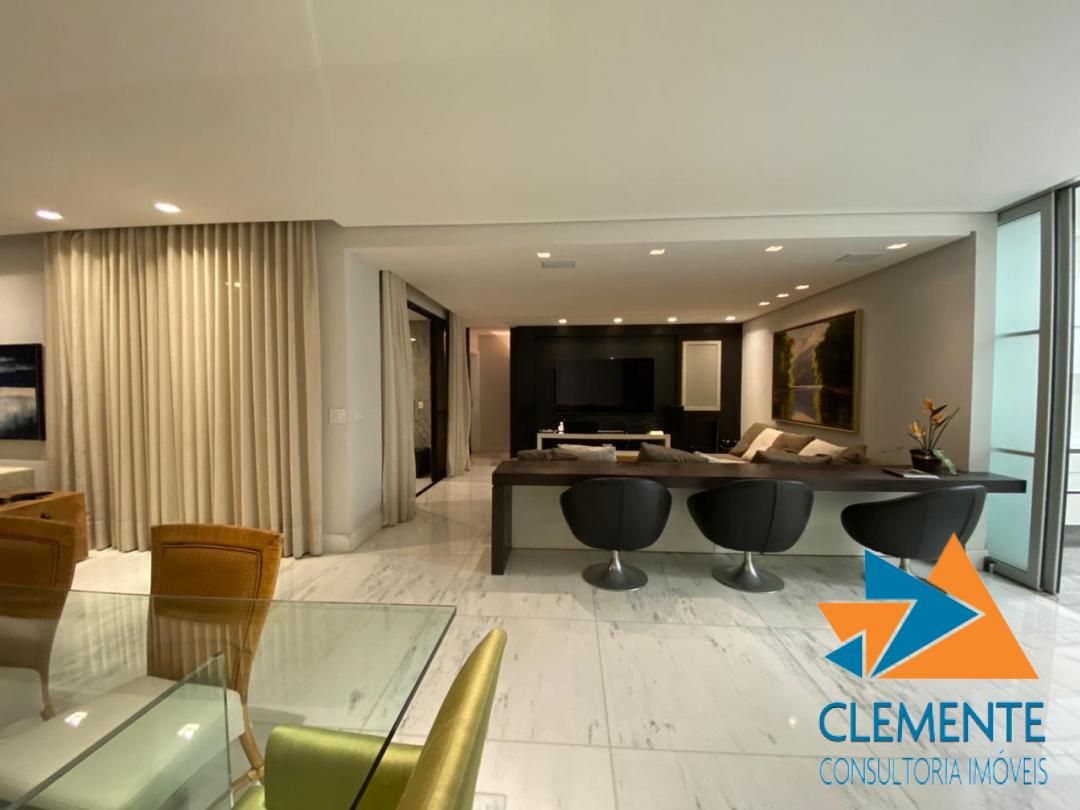 Apartamento, 4 quartos, 345 m² - Foto 4