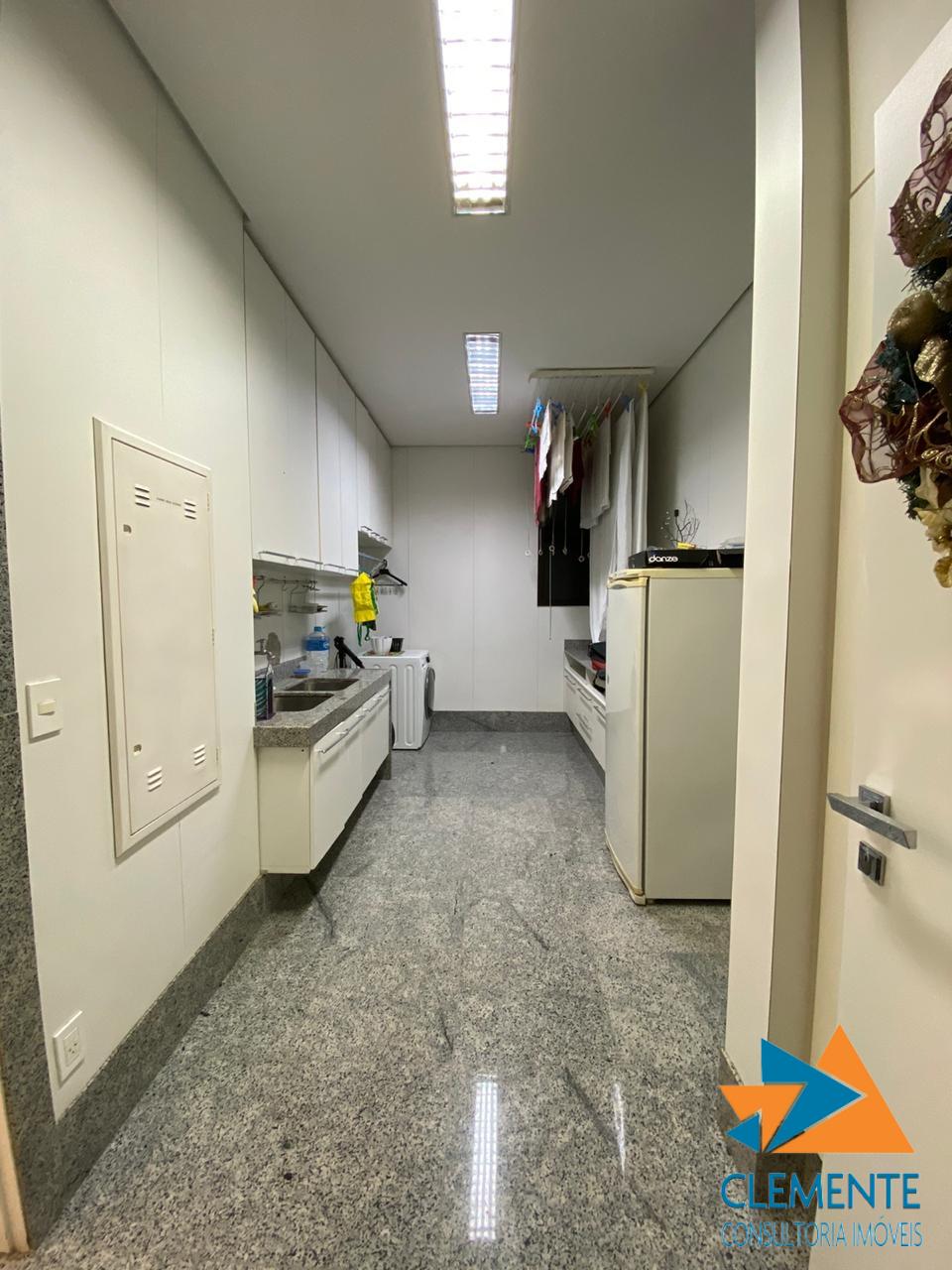 Apartamento, 4 quartos, 345 m² - Foto 8