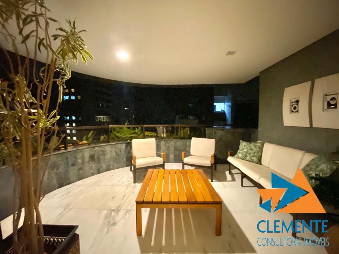 Apartamento, 4 quartos, 345 m² - Foto 13