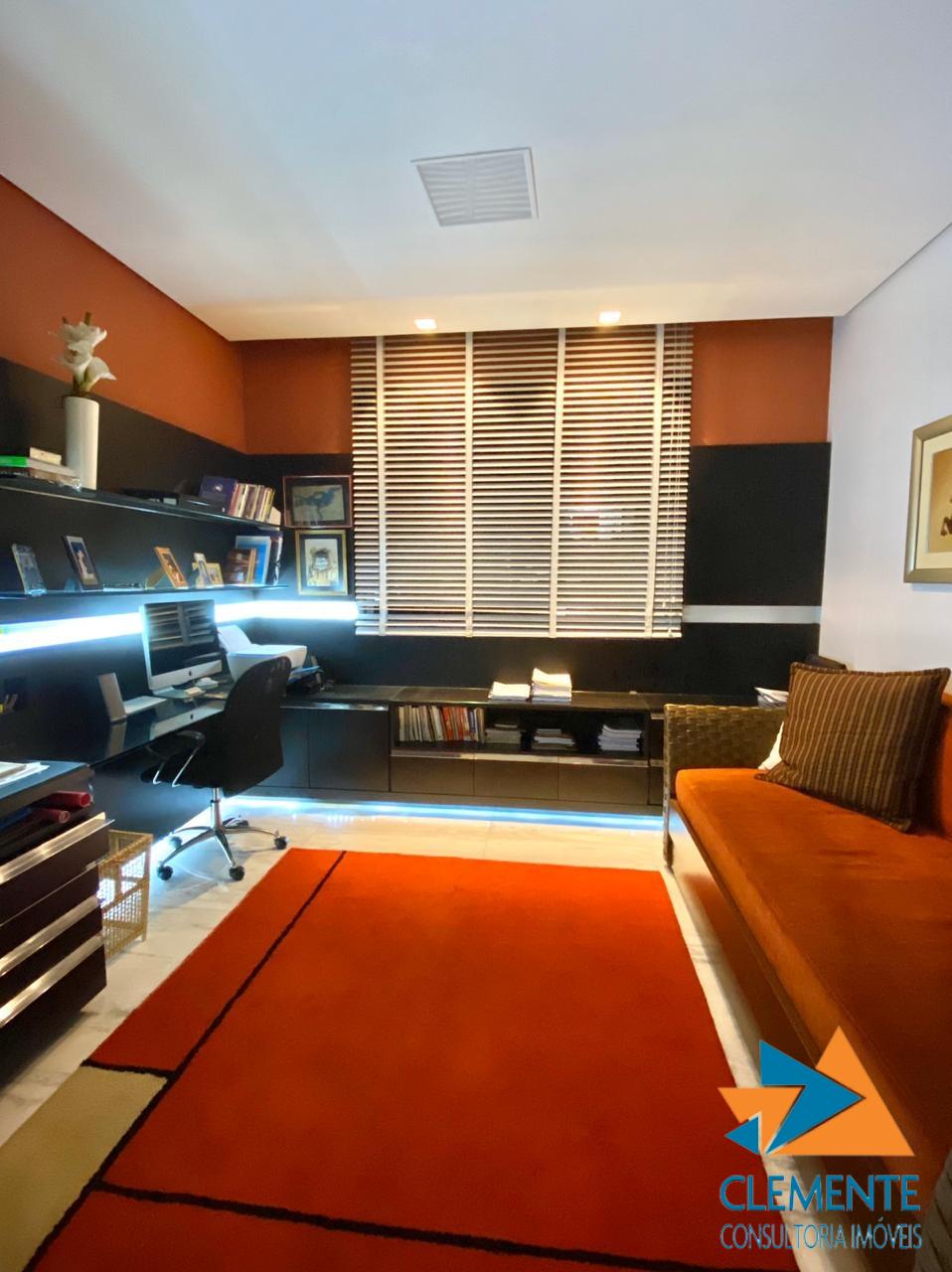 Apartamento, 4 quartos, 345 m² - Foto 9