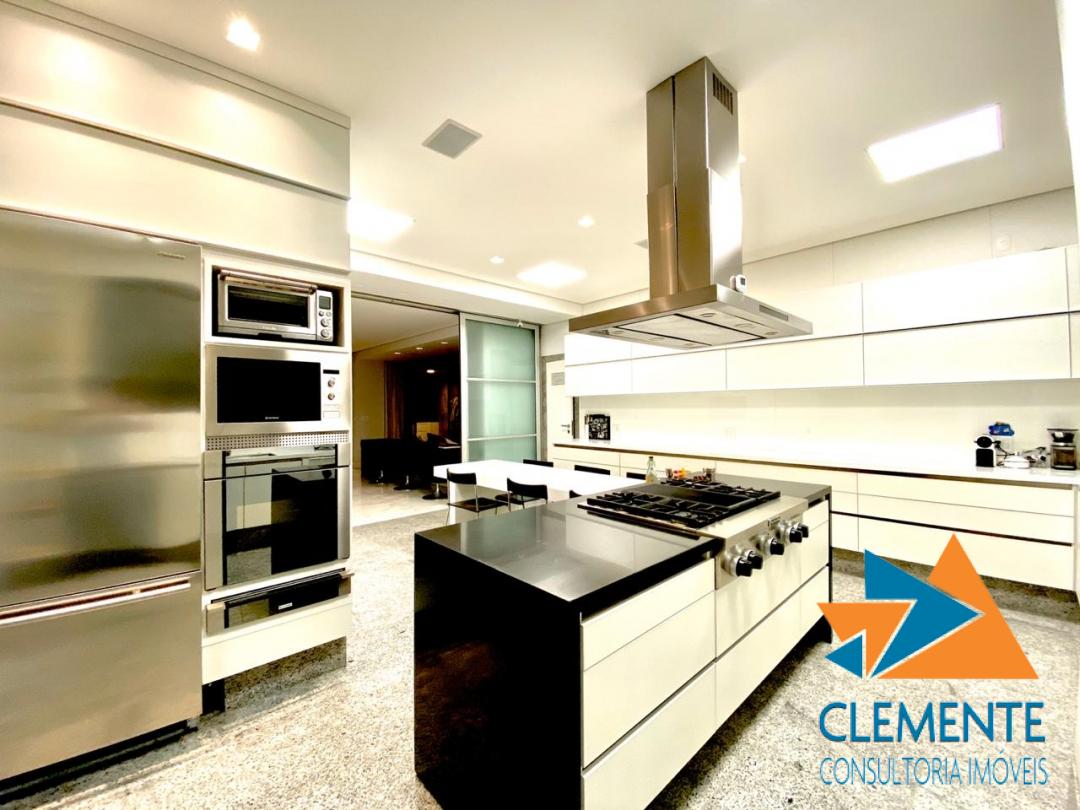 Apartamento, 4 quartos, 345 m² - Foto 7