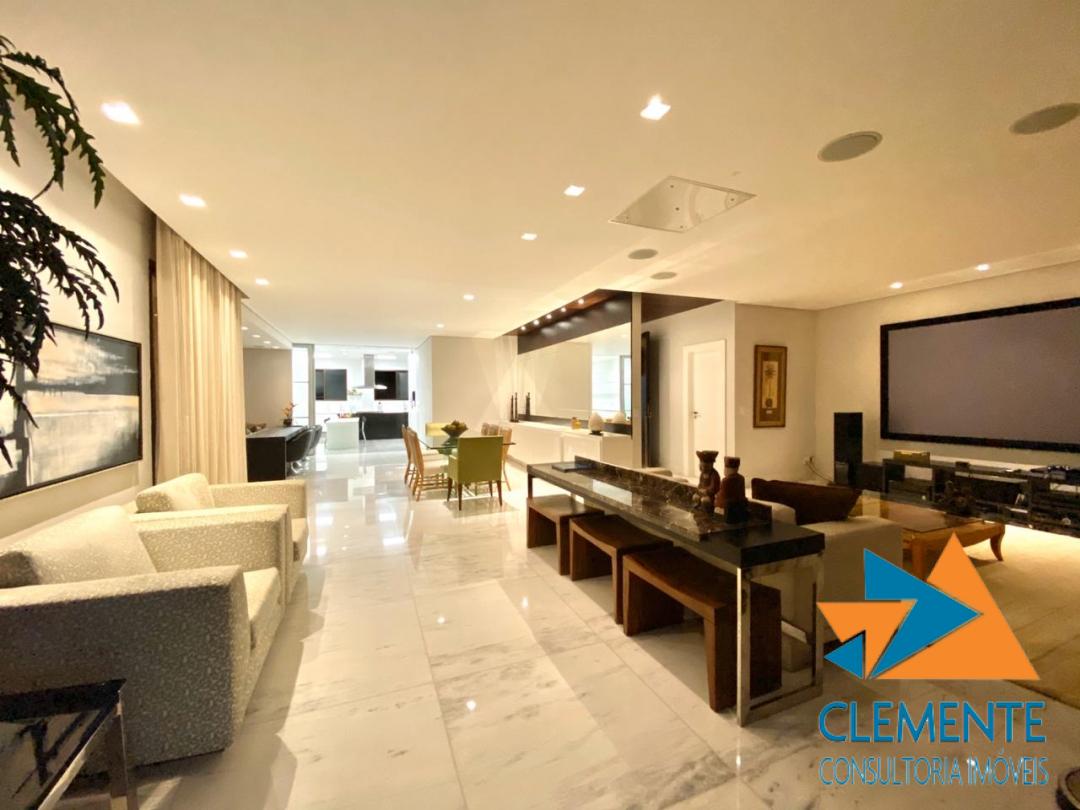 Apartamento, 4 quartos, 345 m² - Foto 10