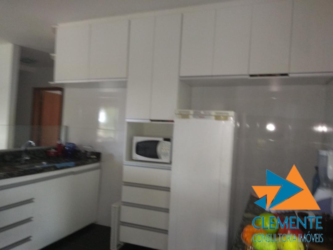 Casa de Condomínio, 3 quartos - Foto 10