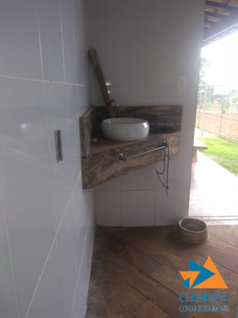 Casa de Condomínio, 3 quartos - Foto 21