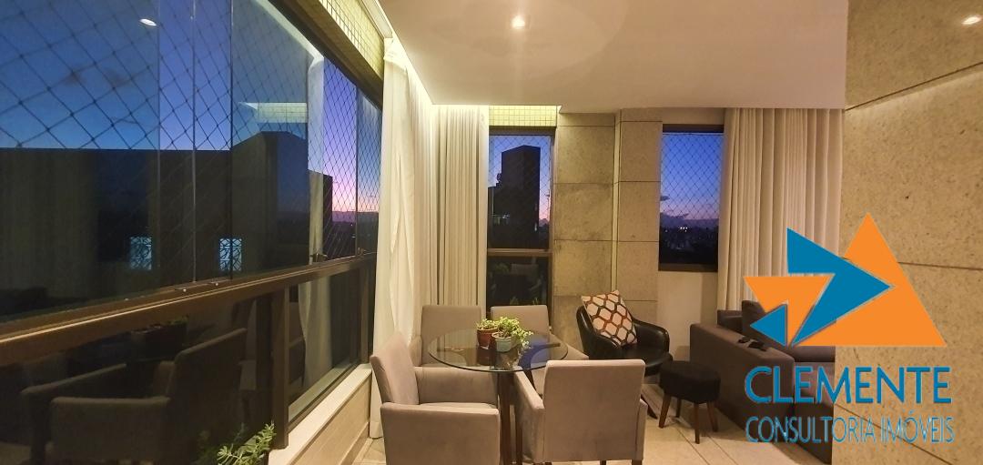 Apartamento, 4 quartos, 118 m² - Foto 6